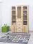 Kleiderschrank Holz massiv