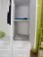 Kleiderschrank 120 breit