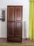 Massivholz Kleiderschrank
