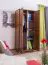 Kleiderschrank Höhe 190