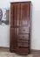 Massiv Schrank