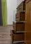 Kommode Kiefer massiv Vollholz Eichefarben 007 - Abmessung 100 x 150 x 45 cm (H x B x T)