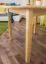 Esstisch Holz rund