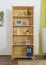 Bücherschrank Kiefer