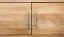 Regal Wooden Nature 131 Eiche massiv - 150 x 150 x 30 cm (H x B x T)