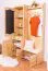Garderobe