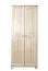 Schrank Kiefer natur 80 cm breit