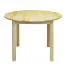 Runder Esstisch 100 cm