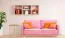 Kinderzimmer - Wandregal Benjamin 32, Farbe: Buche - 37 x 94 x 25 cm (H x B x T)
