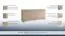 Kommode / Sideboard "Temerin" Farbe Sonoma-Eiche 10 - Abmessungen: 85 x 200 x 42 cm (H x B x T)