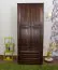 Kleiderschrank Kiefer