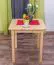 Holztisch 70x70