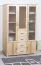Kleiderschrank Holz