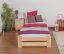 Einzelbett 90x200