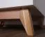 Drehtürenschrank / Kleiderschrank Panduros 01, Farbe: Kiefer Weiß / Eiche Braun - Abmessungen: 185 x 85 x 52 cm (H x B x T)