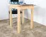 60 x 60 Tisch
