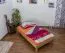 Bett 100x200