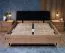 Doppelbett Ordino 03 Eiche massiv geölt - Liegefläche: 160 x 200 cm (B x L)