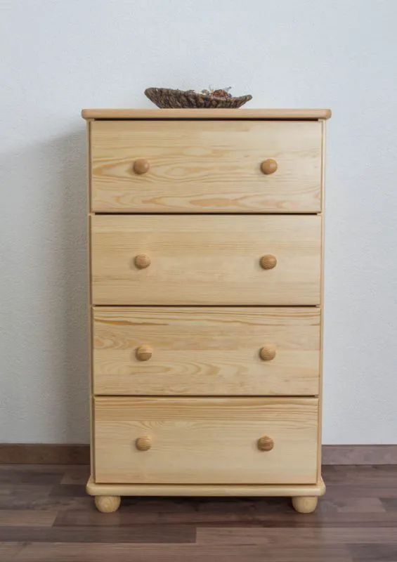 Kommode 60 cm