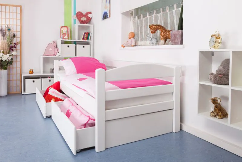 Kinderbetten 90x200
