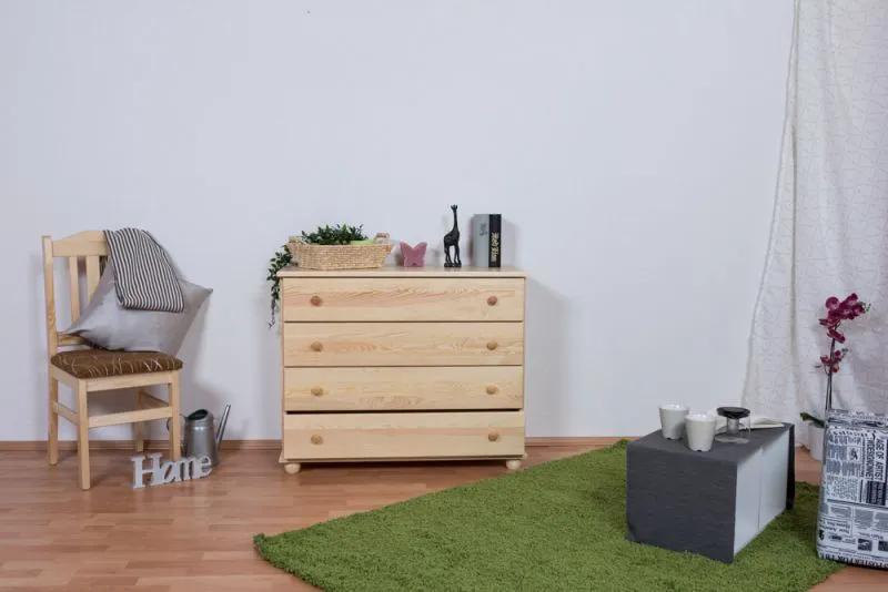 Kommode massiv