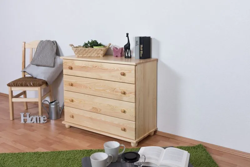 Kommode 100 cm breit