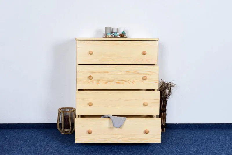 Kommode 80 cm breit 100cm hoch