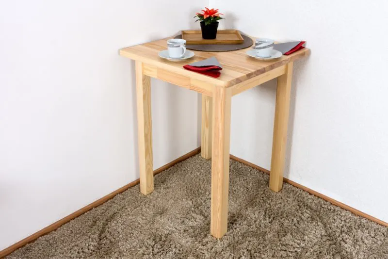 Küchentisch 60 cm breit