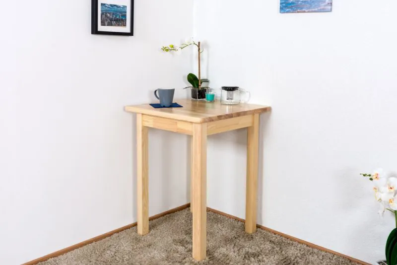 Tisch 60x 60