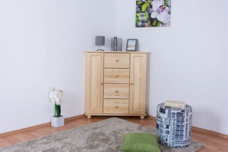 Kommode Breite 90 cm