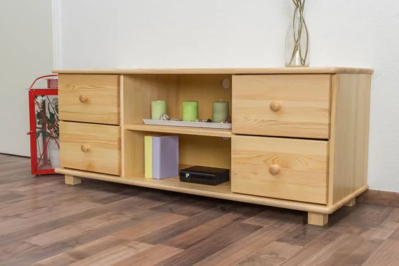 Kiefer TV Schrank
