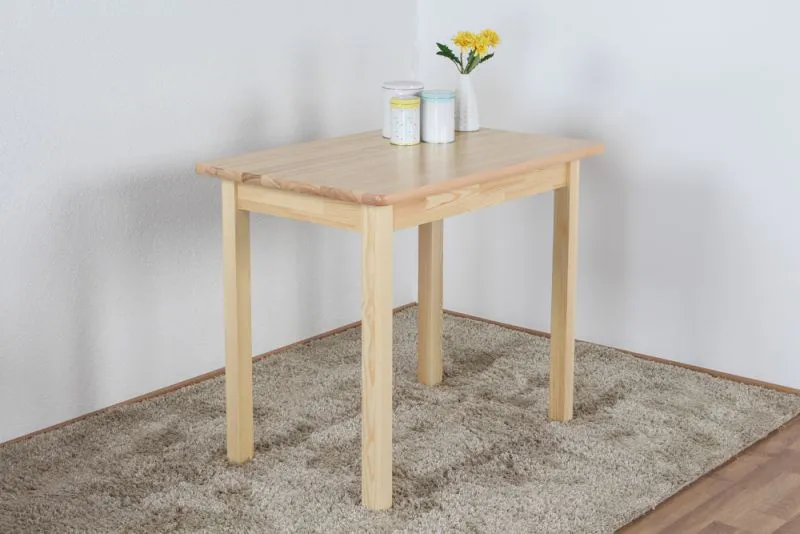 Tisch 60 cm