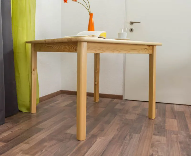 Tisch 1m breit