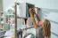 Jugendzimmer - Aufbewahrungsbox Skalle, Farbe: Pistaziengrün - Abmessungen: 33 x 32 x 24 cm (H x B x T)