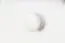Schuhschrank Kiefer Vollholz massiv weiß lackiert Junco 217 - Abmessung 98 x 72 x 30 cm