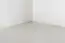 Vitrine Badile 10, Farbe: Kiefer Weiß / Braun - 187 x 57 x 39 cm (H x B x T)