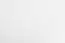 Kommode Badus 05, Farbe: Weiß - 82 x 169 x 44 cm (H x B x T)