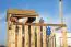 Spielturm S4A inkl. Wellenrutsche, Doppelschaukel-Anbau, Balkon, Sandkasten, Kletterwand und Holzleiter - Abmessungen: 450 x 330 cm (B x T)