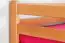 Kinderstockbett 90 x 200 cm | Massivholz: Buche | Natur Lackiert | umbaubar in 2 Einzelbetten | Premium-Qualität | inkl. Rollroste Abbildung