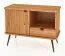 Kommode Rolleston 11 Kernbuche massiv geölt - Abmessungen: 72 x 97 x 46 cm (H x B x T)