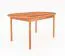 Esstisch Wellsford 54 Kernbuche massiv geölt - Abmessungen: 200 x 90 cm (B x T)