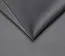 Polsterpaneele, 10er Set, Farbe: Anthrazit, Bezug: Velour, Maße: 60 x 15 cm