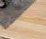 Tisch Kiefer massiv Vollholz natur Junco 233A (eckig) - 60 x 60 cm (B x T)