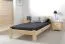 Bett 90x200