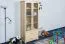 Schrank Kiefer natur 80 cm breit