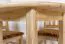 Tisch rund 80