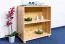 Regal 80 cm breit