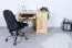Schreibtisch 110 breit