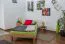 Bett 100x200