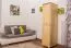 Kiefernholz Schrank
